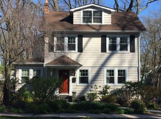 9 Patton Pl, Montclair, NJ 07043