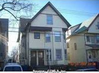152 Grafton St, New Haven, CT 06513