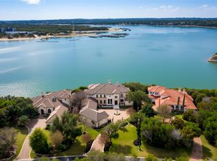 17607 Breakwater Dr, Jonestown, TX 78645