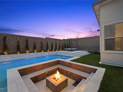 11991 Rockview Point St, Las Vegas, NV, 89138