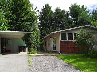 120 W South Hills Ave, State College, PA 16801