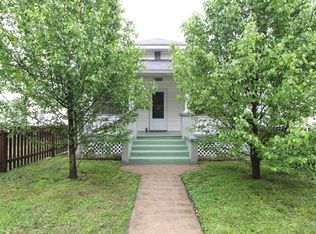 1348 N Broadway Ave, Springfield, MO 65802