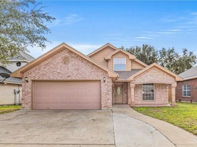 304 E 30th St, Mission, TX, 78574