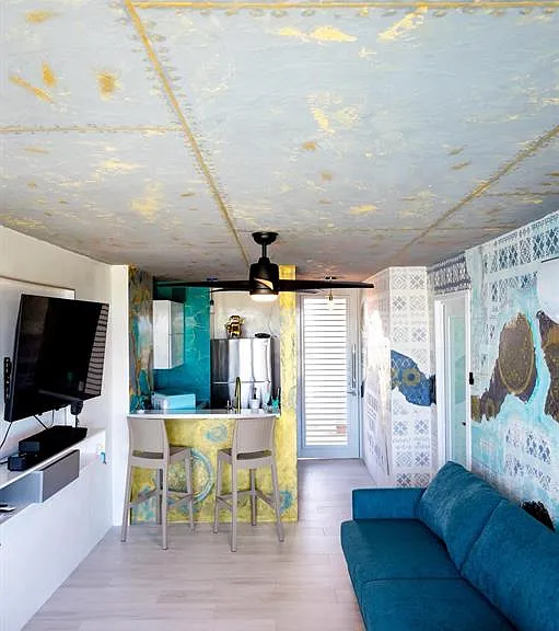 200 Avenida Marina View Marinas Cir #DOS-2706 — Photo 13