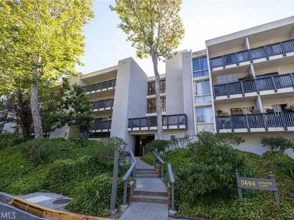 3604 W Estates Ln Unit 303, Palos Verdes Peninsula, CA 90274