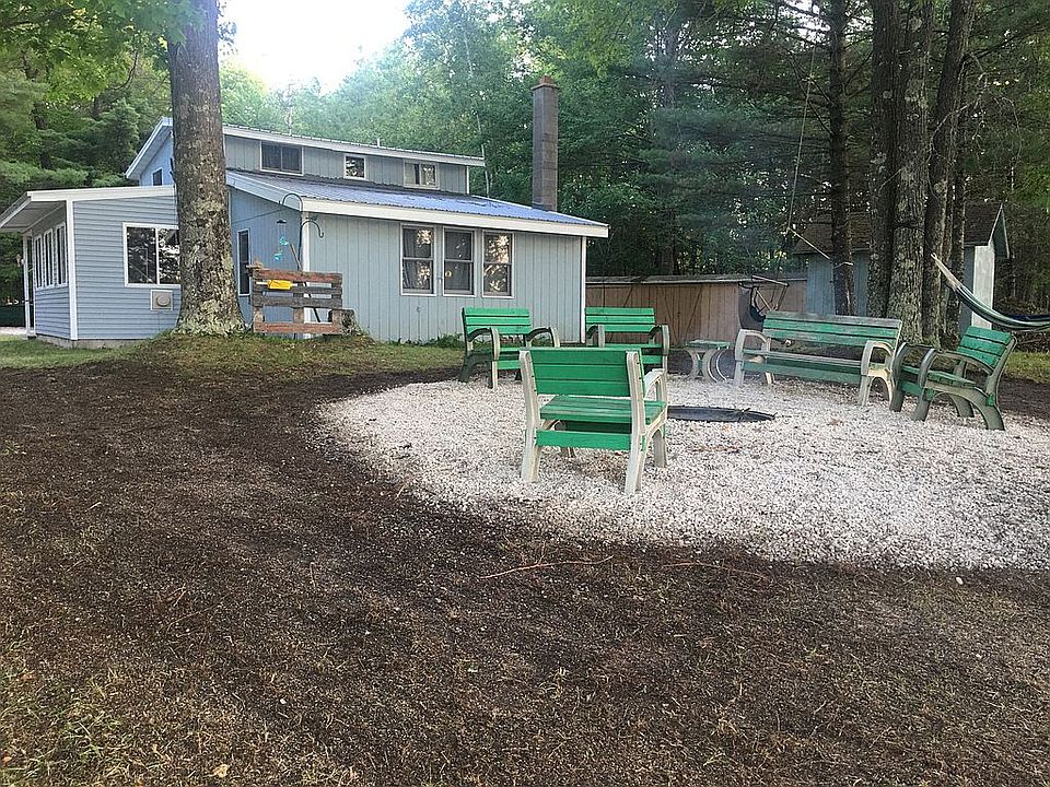 2nd image of N16491 Dam Rd