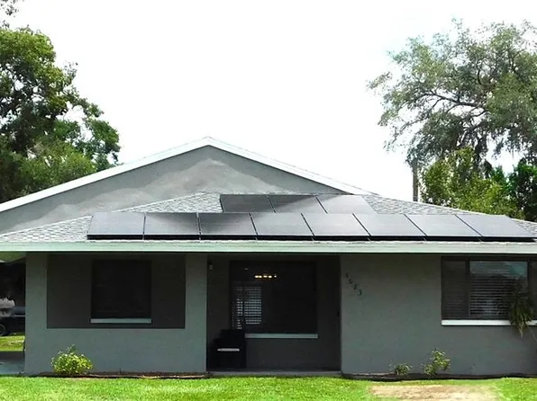 4623 Wisteria Dr, Zephyrhills, FL 33542