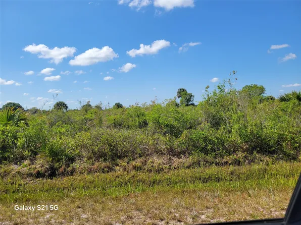 20220 NW 278th Street, Okeechobee, FL 34972