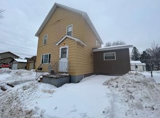 1504 N 8th Ave, Virginia, MN 55792