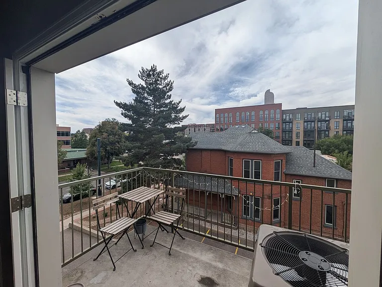 837 E 17th Ave #3L — Photo 19