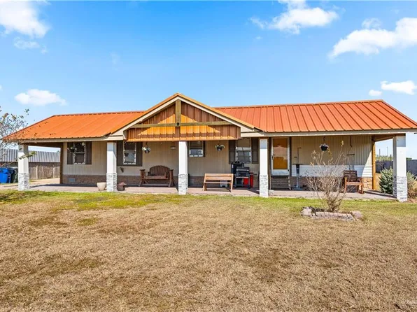 48 Gladiola St, Alamo, TX 78516