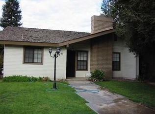 1771 Church Ave, Reedley, CA 93654