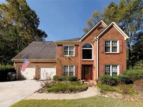1731 Victoria Way NW, Kennesaw, GA 30152