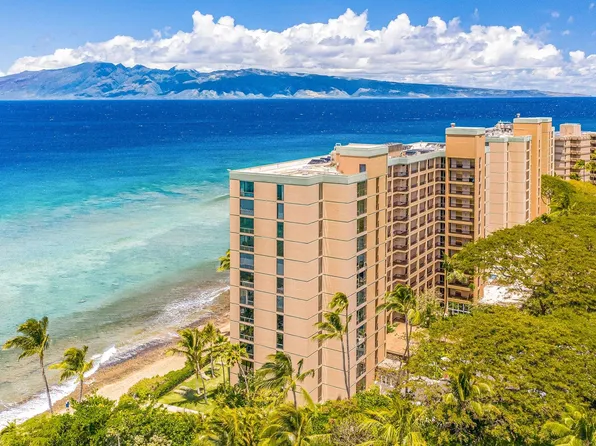 110 Kaanapali Shores Pl #806, Lahaina, HI 96761