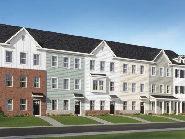 507 Titanium St, Phoenixville, PA 19460