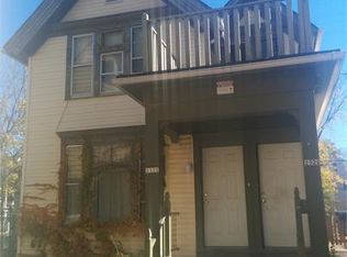 2322 N 1st St, Milwaukee, WI 53212