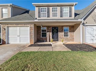 4015 Village Run Dr, McDonough, GA 30252