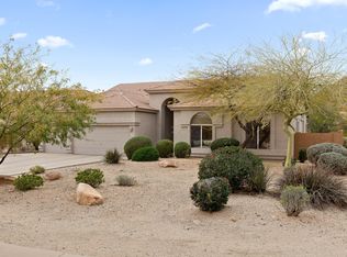 3430 N Mountain Rdg UNIT 74, Mesa, AZ 85207