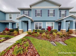 2339 Pergola Way, Odessa, FL 33556
