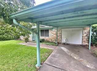 609 Bissonet Ln, Austin, TX 78752