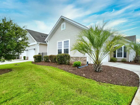 1522 Palmina Loop #D, Myrtle Beach, SC 29588