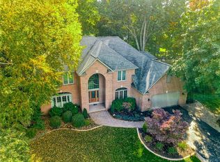 716 Admiralty Way, Webster, NY 14580