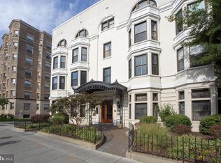 1669 Columbia Rd NW APT 304, Washington, DC 20009