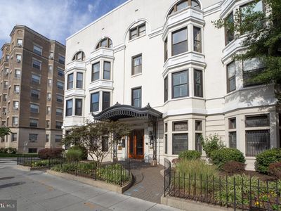 1669 Columbia Rd NW APT 304, Washington, DC, 20009