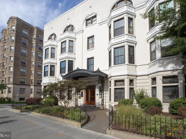1669 Columbia Rd NW APT 304, Washington, DC 20009