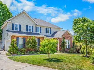 841 Lisa Run Ct, Kernersville, NC 27284