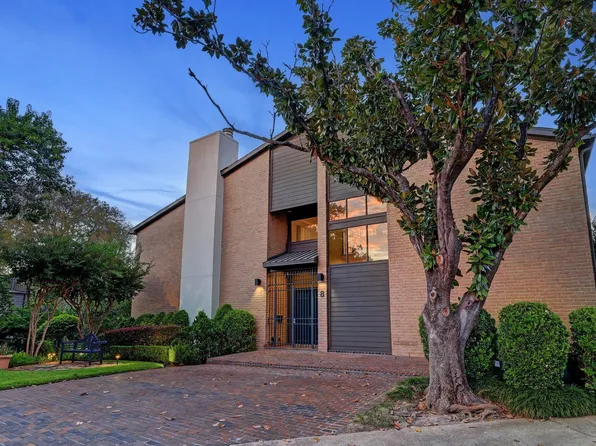 8800 Woodway Dr APT 8, Houston, TX 77063