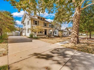 1007 N Woodrow Ave, Wichita, KS 67203