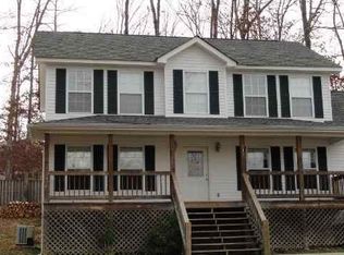 113 Cunningham Cir NE, Cleveland, TN 37323