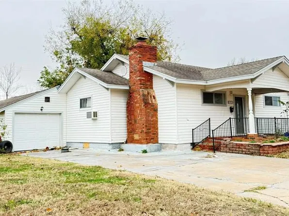 3132 NW 16th St, Oklahoma City, OK 73107