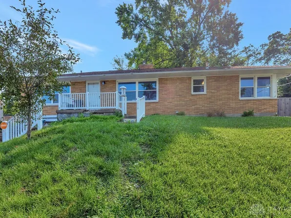 1210 Clovernook Dr, Hamilton, OH 45013