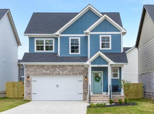 515 Shanti Dr, Chattanooga, TN 37412