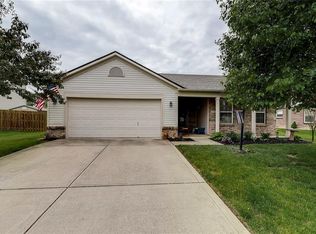 5830 Edgewood Trace Blvd, Indianapolis, IN 46239
