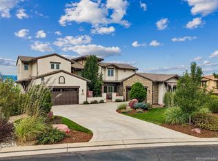 10845 Rainribbon Rd, Highlands Ranch, CO 80126