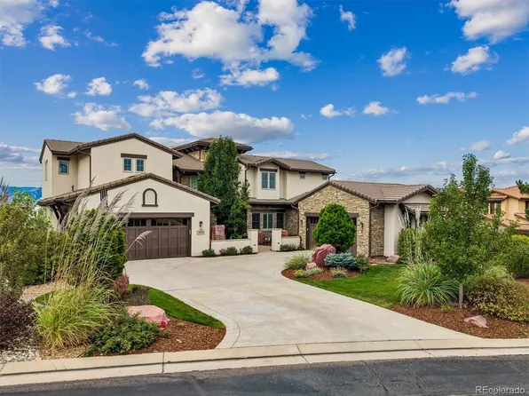 10845 Rainribbon Road, Highlands Ranch, CO 80126