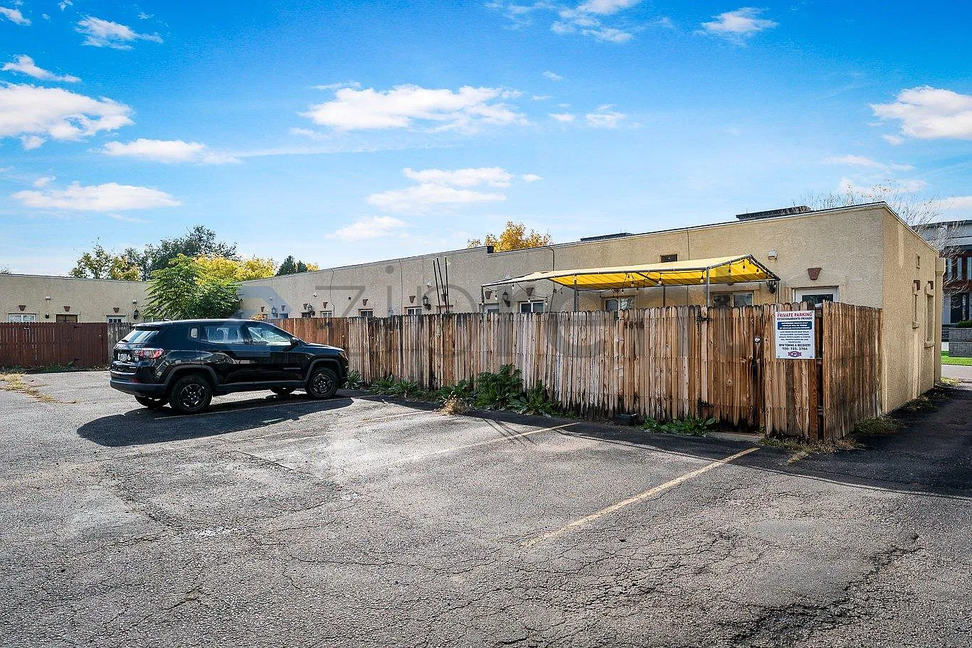 1 bed, 487 sqft, $1,600 — Photo 4