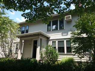 211 Mason Ter #2, Brookline, MA 02446