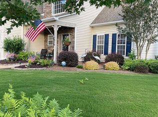 516 Rio Grande Pl, Simpsonville, SC 29680