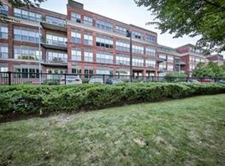 156 Porter St APT 416, East Boston, MA 02128