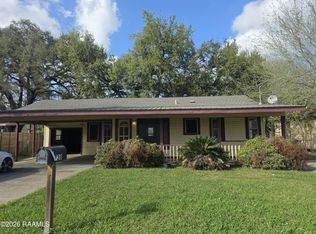 728 Arthur St, Lafayette, LA 70501