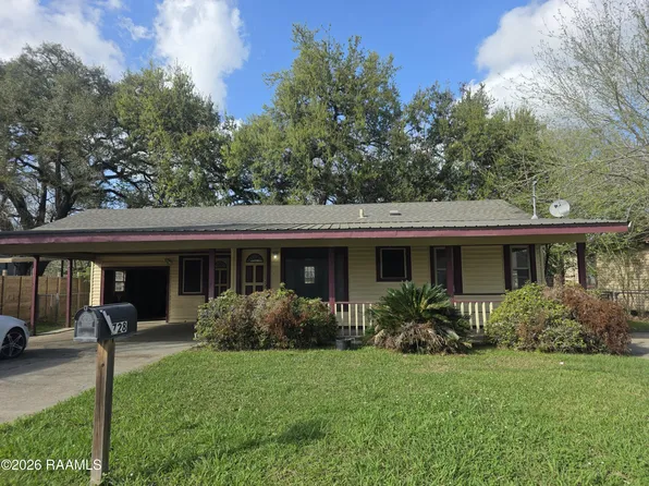 728 Arthur St, Lafayette, LA 70501