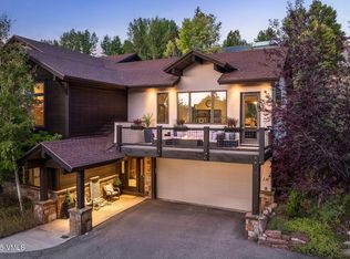 2310 Old Trail Rd #A, Avon, CO 81620