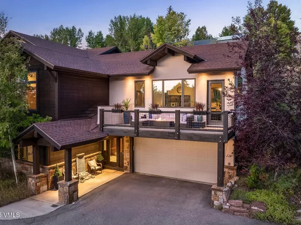 2310 Old Trail Rd #A, Avon, CO 81620