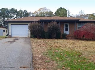 117 Oak Brook Dr, Liberty, SC 29657