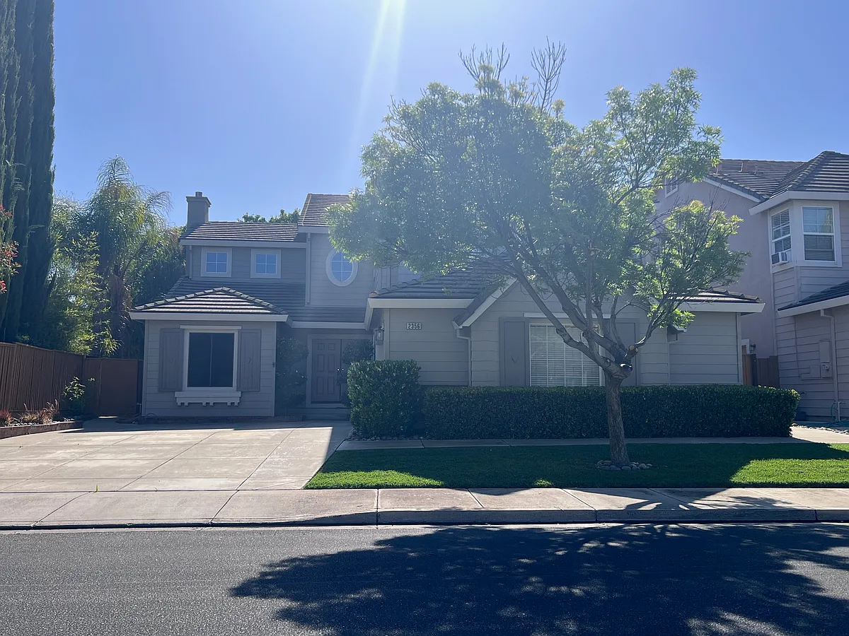 Building Photo - 2356 Berryessa Ct