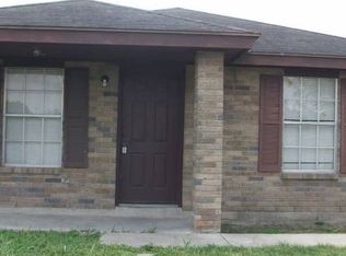 6986 Laguna De Palmas Dr, Brownsville, TX 78526